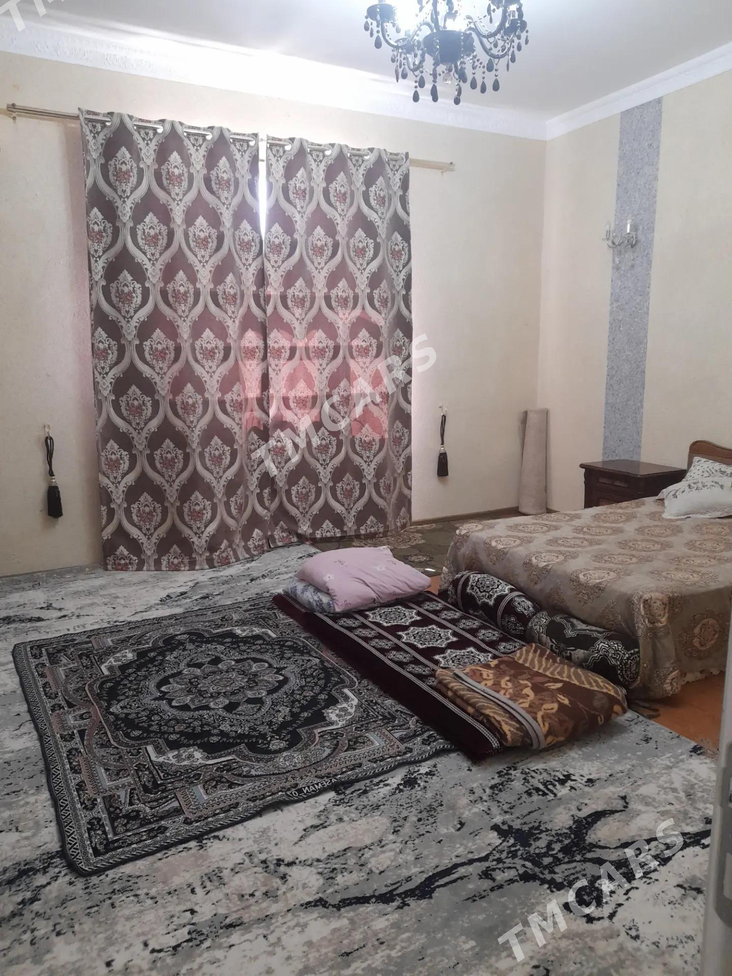 Безмеин план.дом 190м² 5 ком. - Büzmeýin - img 8