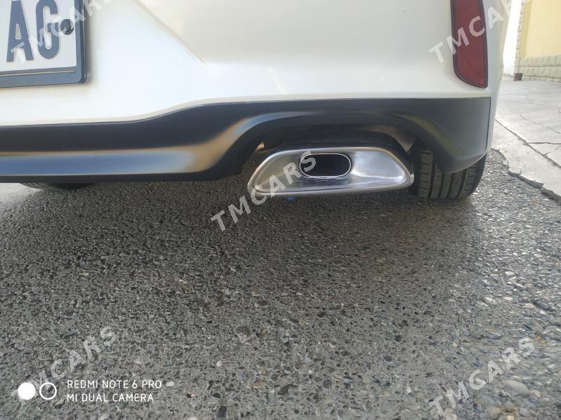 Hyundai Sonata 2018 - 197 000 TMT - Aşgabat - img 5