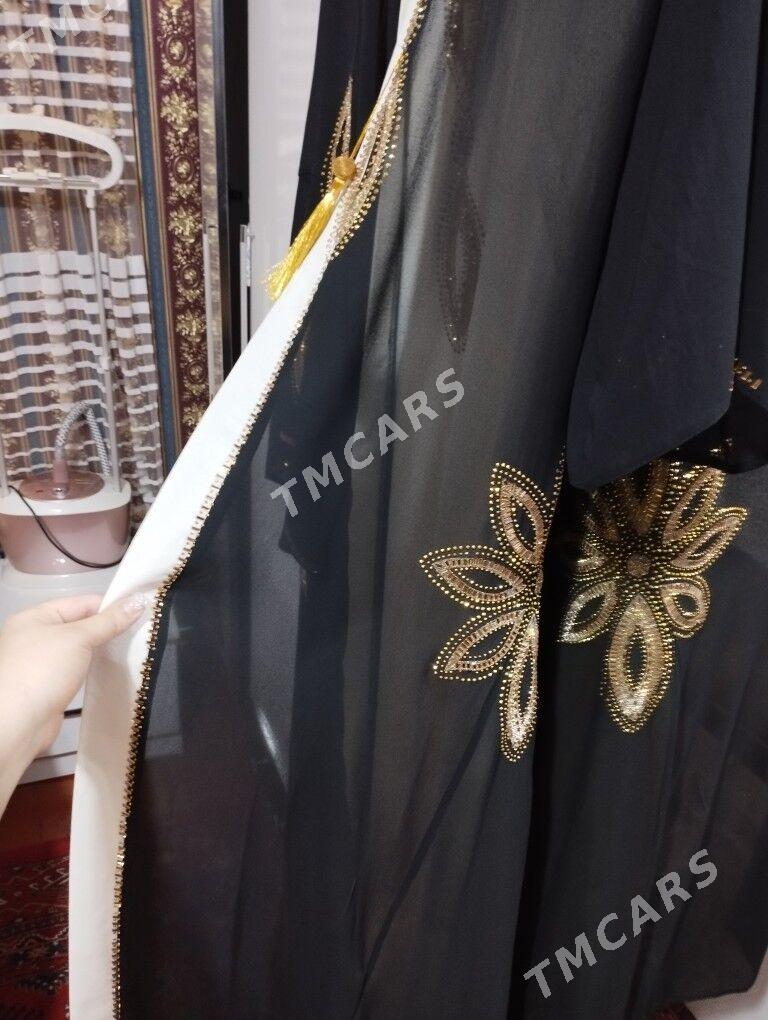 Abaya - Мары - img 3