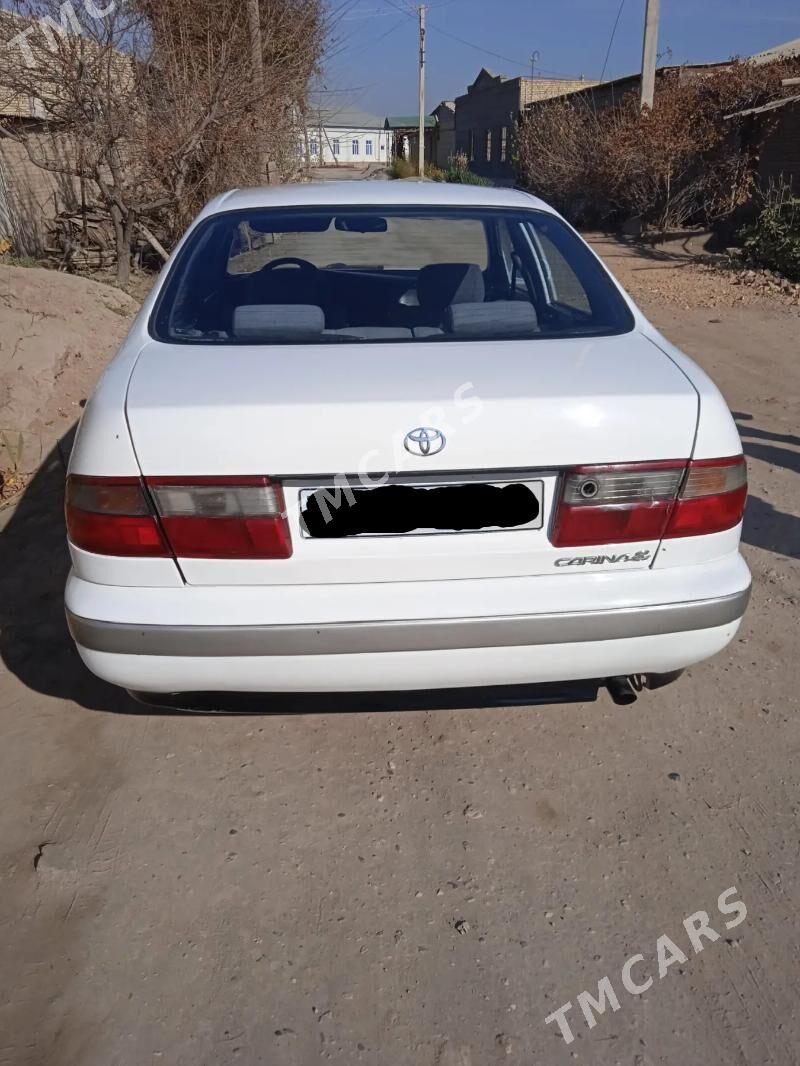 Toyota Carina 1993 - 70 000 TMT - Фарап - img 2