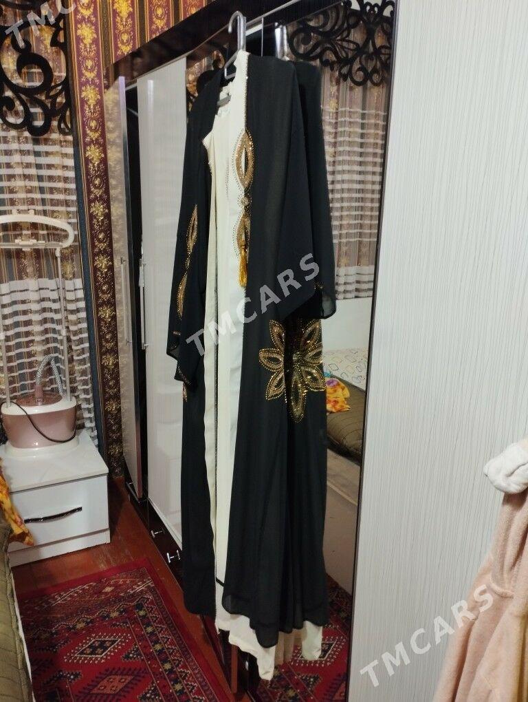 Abaya - Мары - img 2