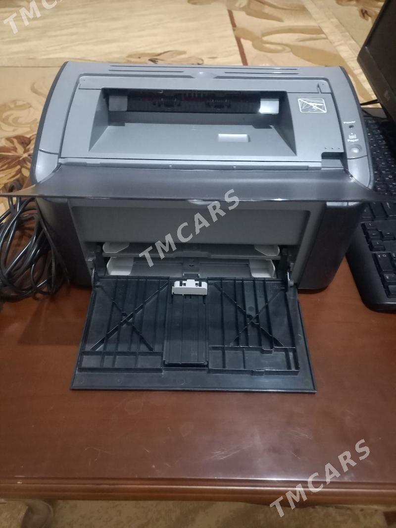 Printer Canon - Ашхабад - img 2