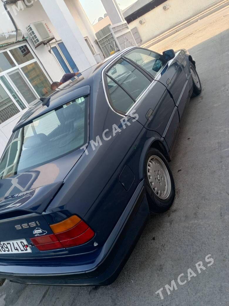 BMW E34 1990 - 42 000 TMT - Türkmenabat - img 6