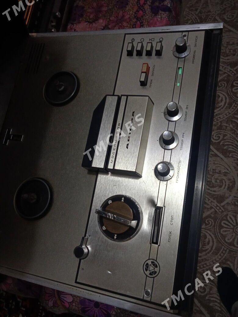 Magnitofon i Radio - Мир 7 - img 3