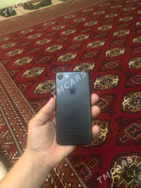 iphone 7 128 - Ашхабад - img 2