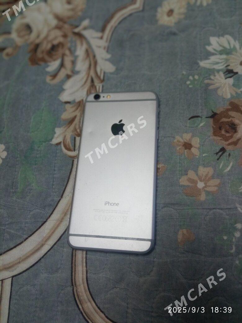 iPhone 6s+ на запчасть - Туркменабат - img 2