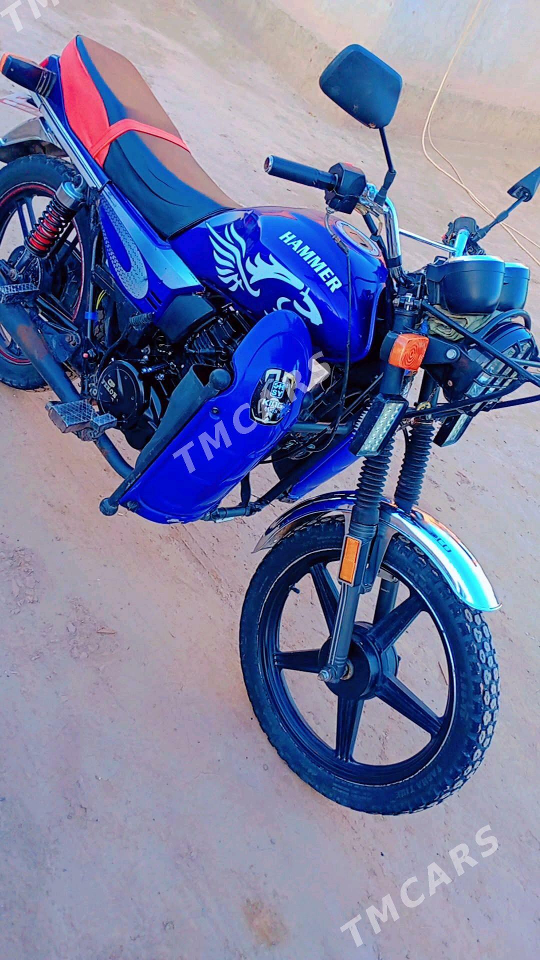 Fekon FK150-8G 2022 - 15 000 TMT - Гороглы (Тагта) - img 2