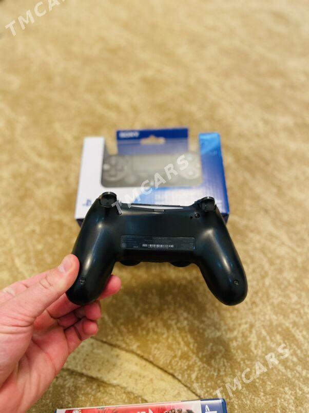 Ps 4 Jostik - Ашхабад - img 3