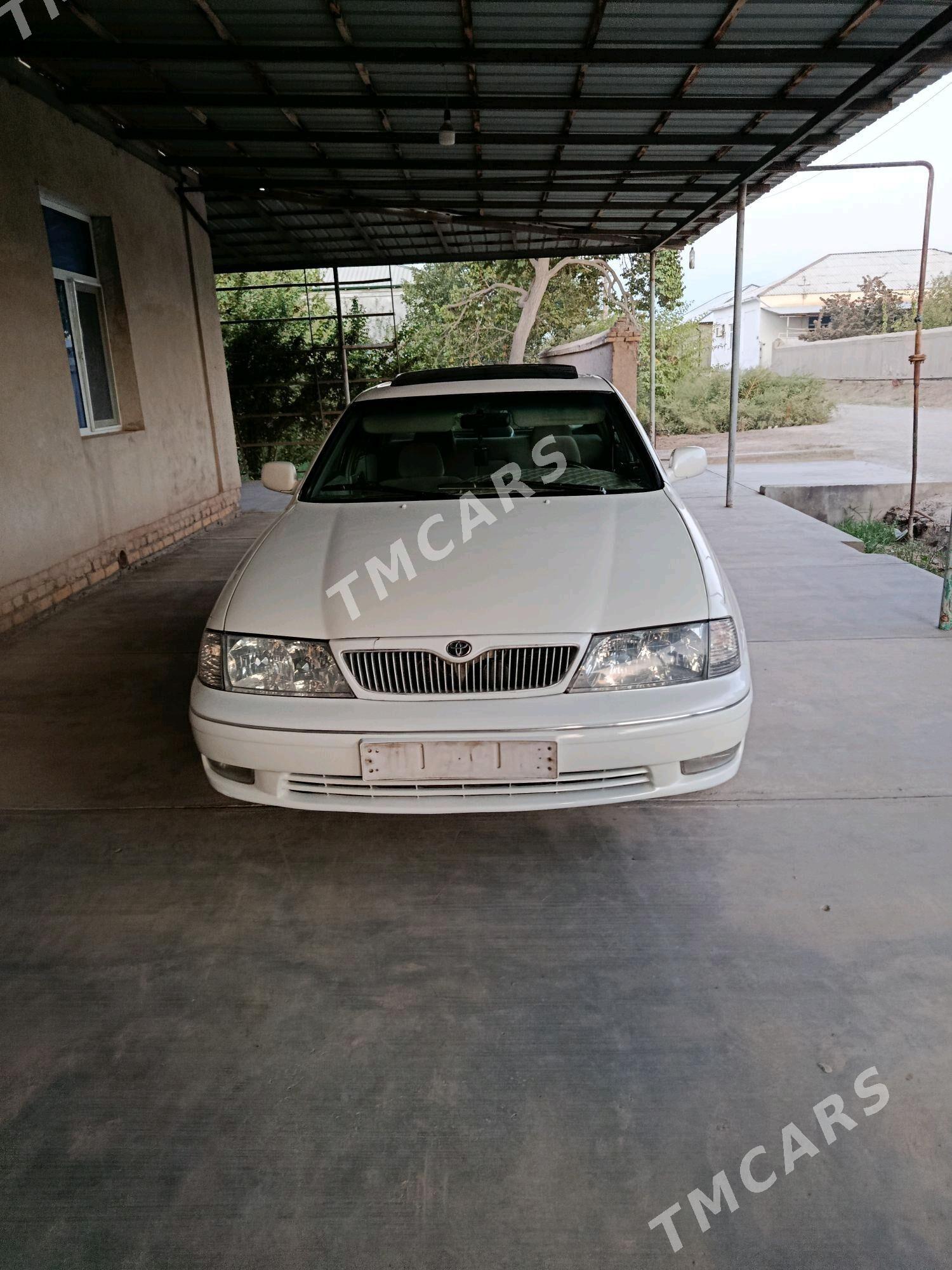 Toyota Avalon 1998 - 110 000 TMT - Шабатский этрап - img 4