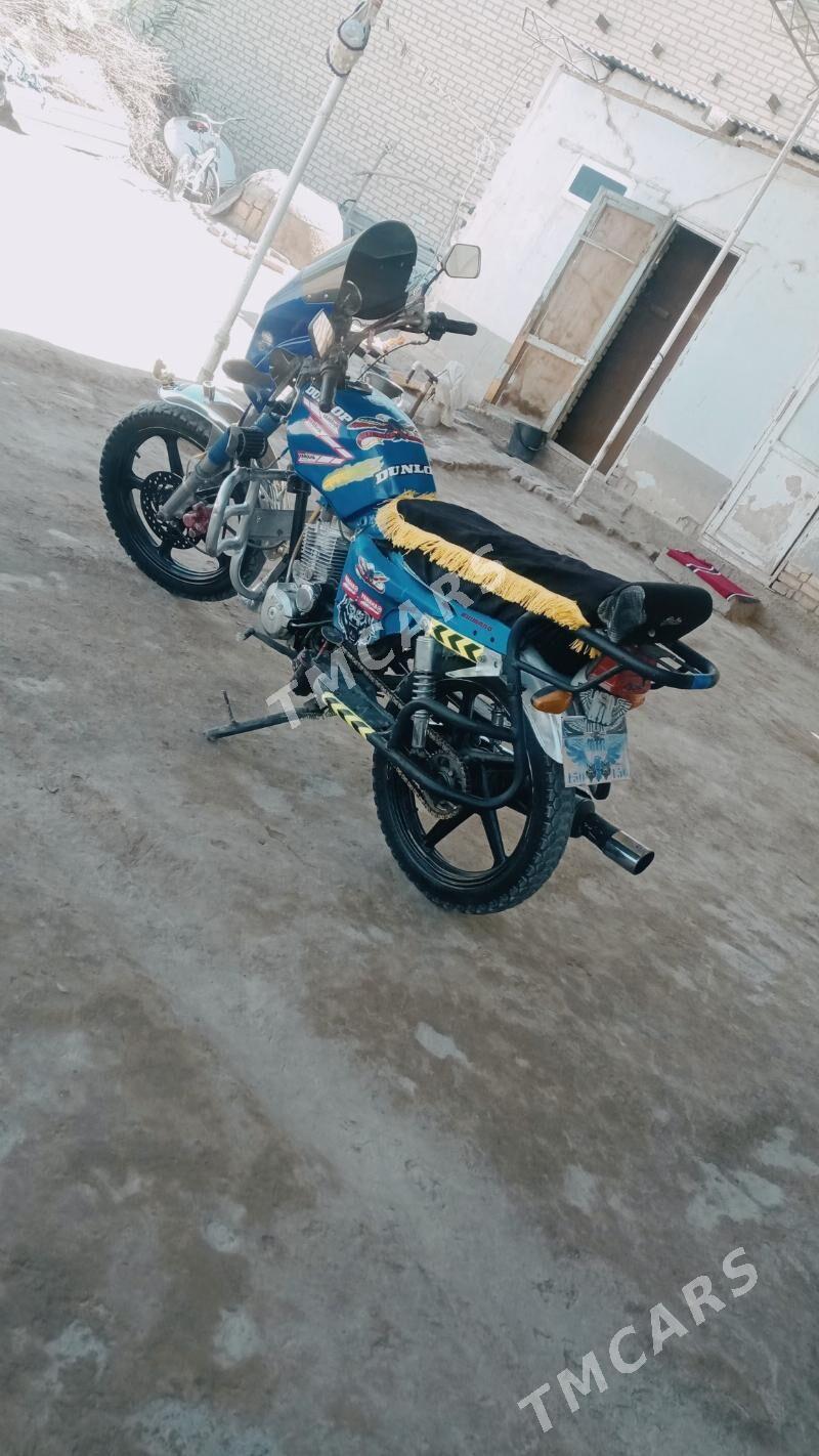 Fekon FK150-8G 2022 - 10 000 TMT - Чарджоу - img 2