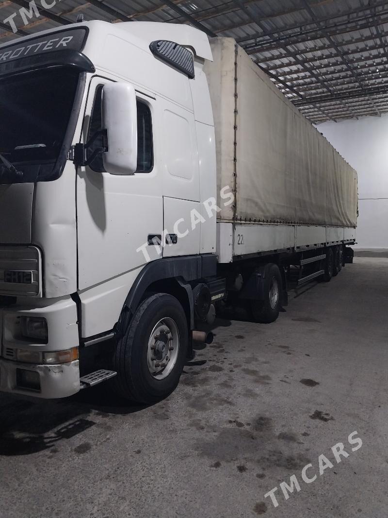 Volvo FH16 1998 - 640 000 TMT - Ашхабад - img 3