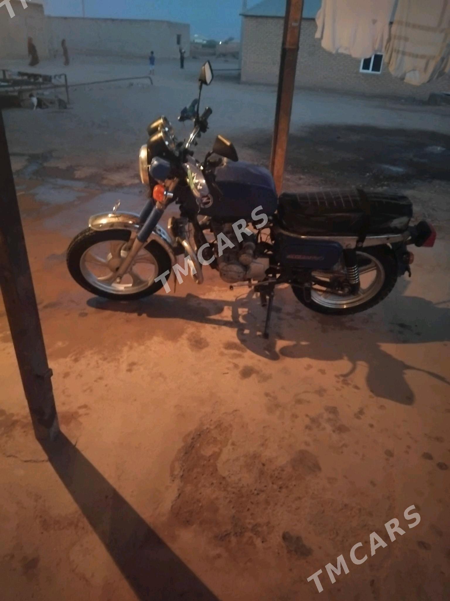 Fekon FK150-8G 2022 - 9 000 TMT - Серахс - img 2
