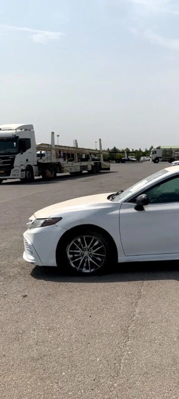 21 Camry r18 diska teker 15 000 TMT - 14 этап - Элитки (Улица Совхозная) - img 3