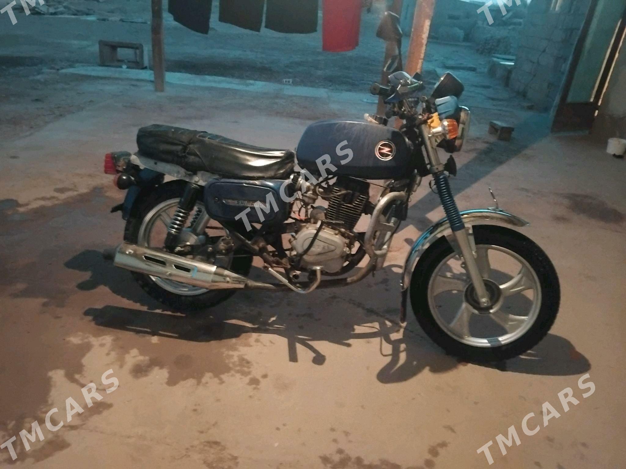 Fekon FK150-8G 2022 - 9 000 TMT - Серахс - img 5