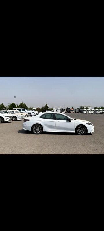 21 Camry r18 diska teker 15 000 TMT - 14 этап - Элитки (Улица Совхозная) - img 2