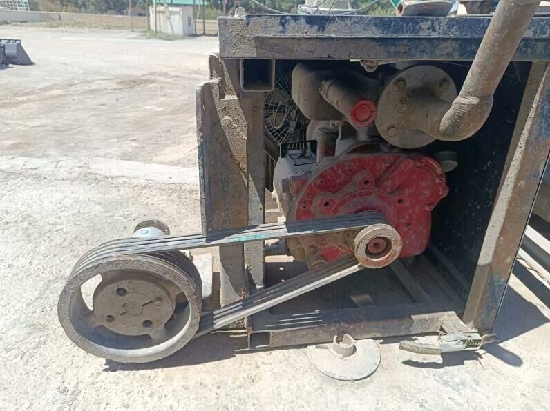 Kampresi VOLVA 55 000 TMT - Ашхабад - img 3