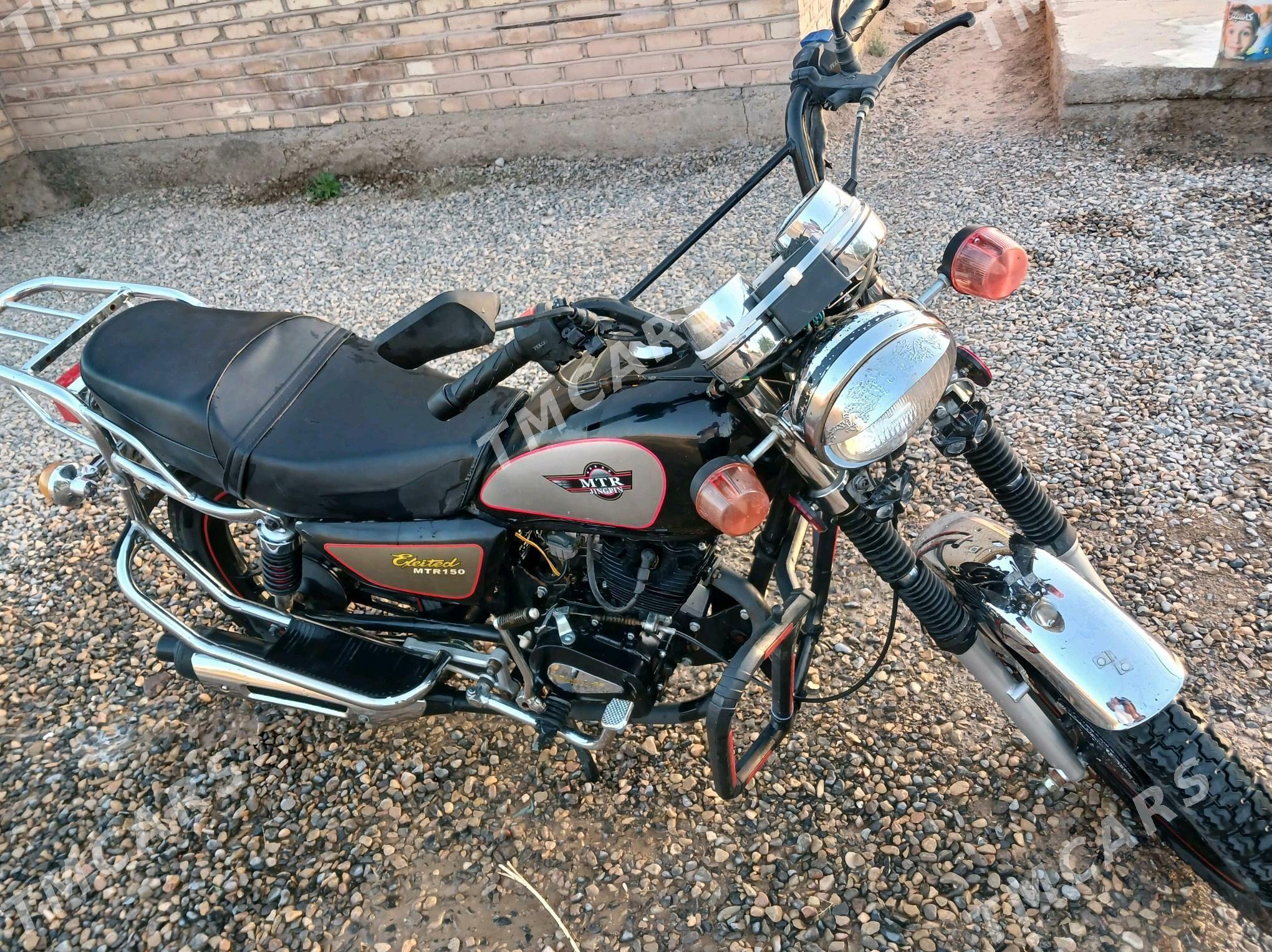 Fekon FK150-8G 2017 - 12 000 TMT - Теджен - img 2