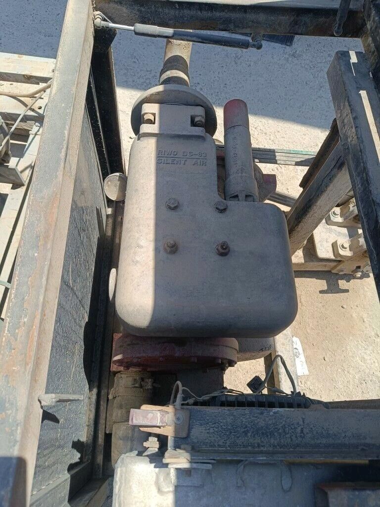 Kampresi VOLVA 55 000 TMT - Ашхабад - img 2