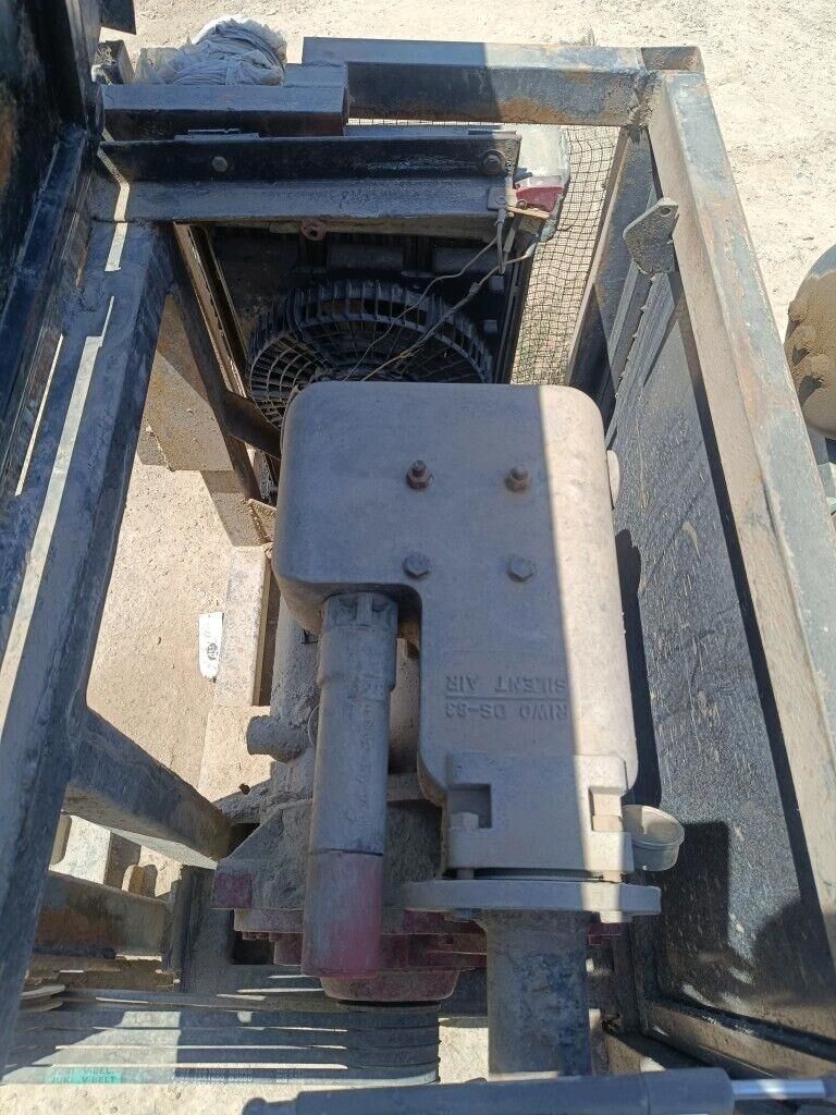Kampresi VOLVA 55 000 TMT - Ашхабад - img 4