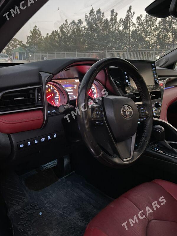 Toyota Camry 2022 - 314 900 TMT - Mary - img 2
