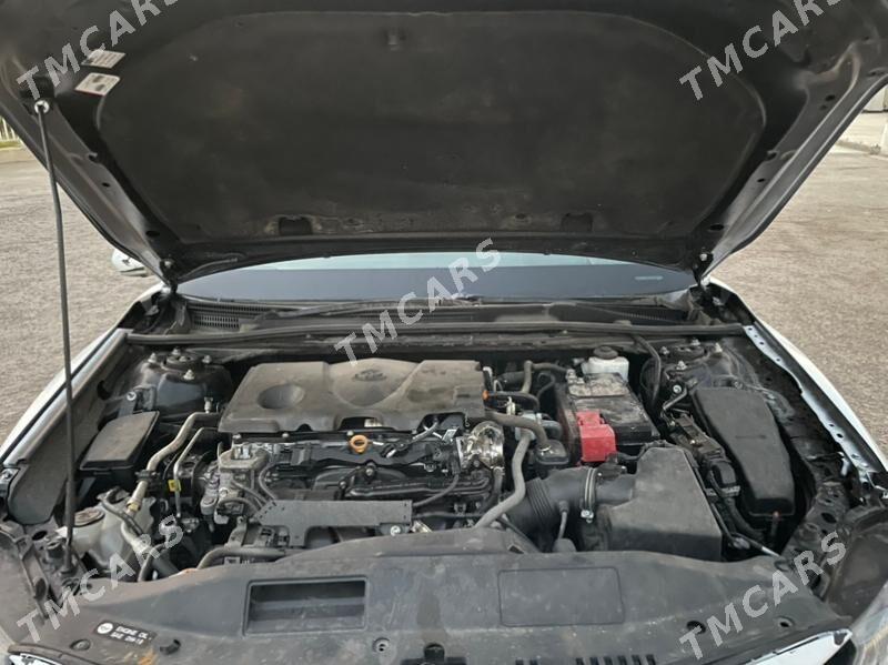 Toyota Camry 2022 - 314 900 TMT - Mary - img 6