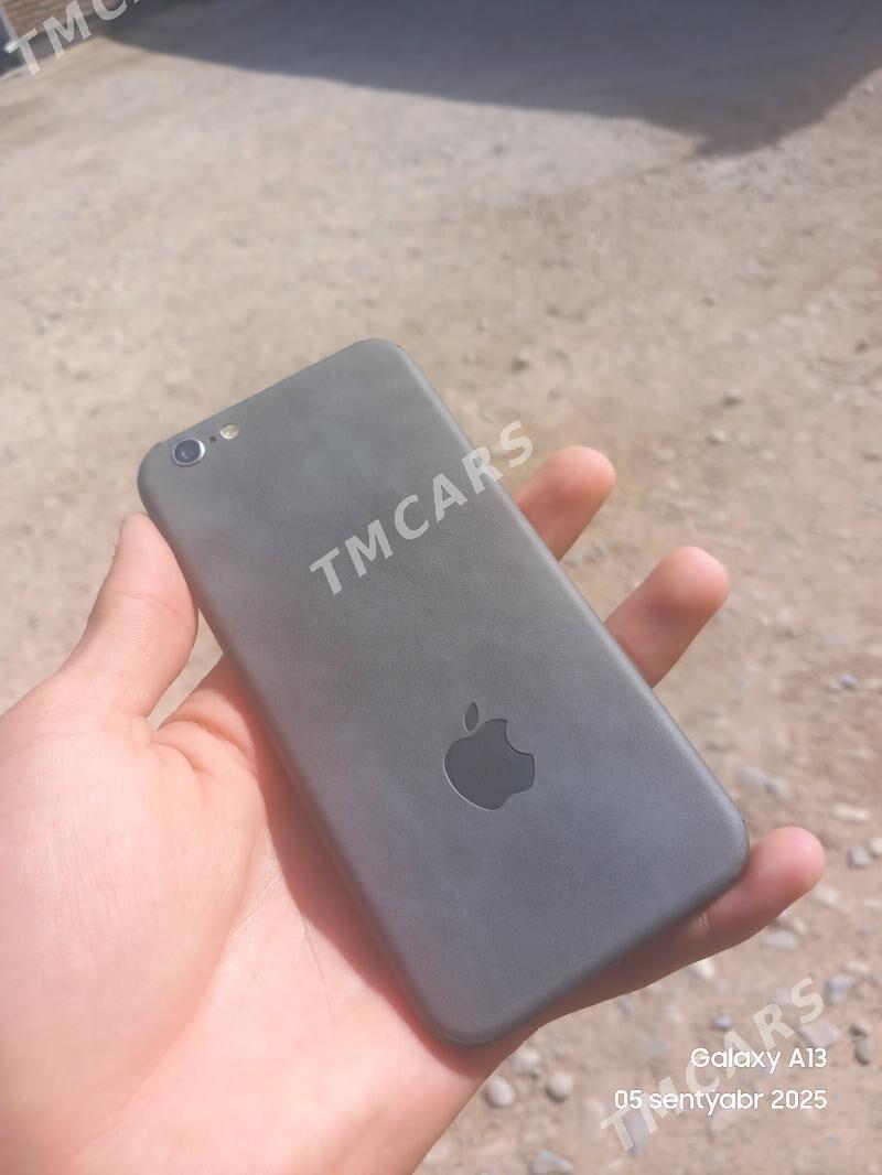 iPhone6 - Мургап - img 2