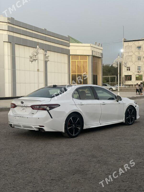 Toyota Camry 2022 - 314 900 TMT - Mary - img 3