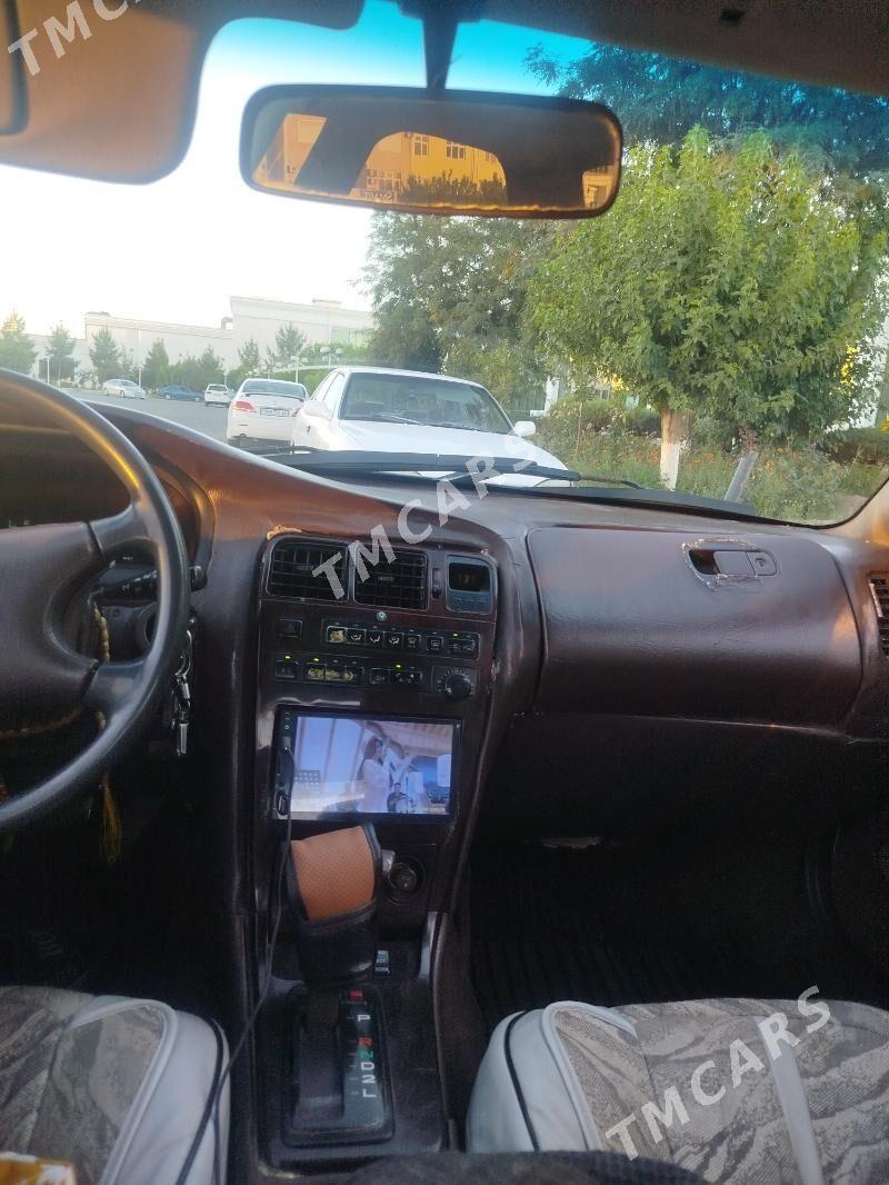 Toyota Mark II 1996 - 50 000 TMT - Мары - img 4