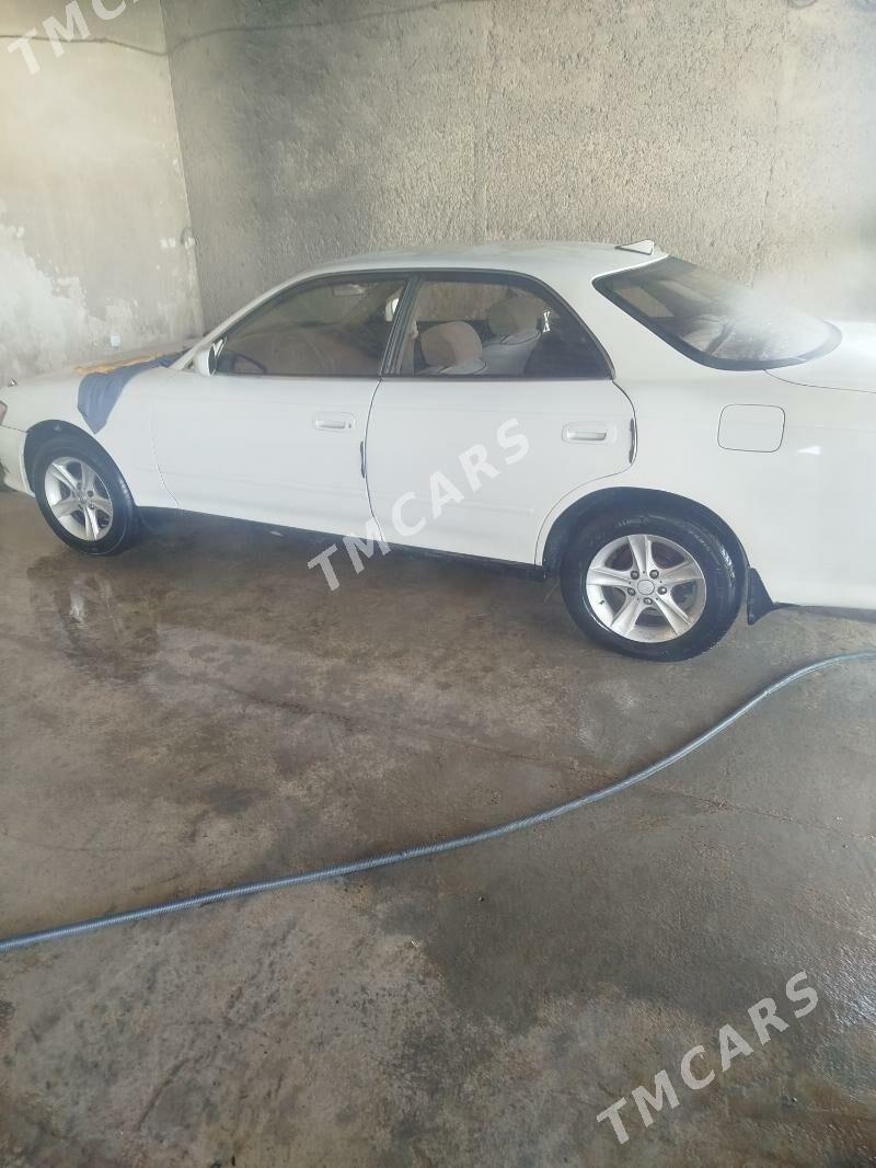Toyota Mark II 1996 - 50 000 TMT - Мары - img 7