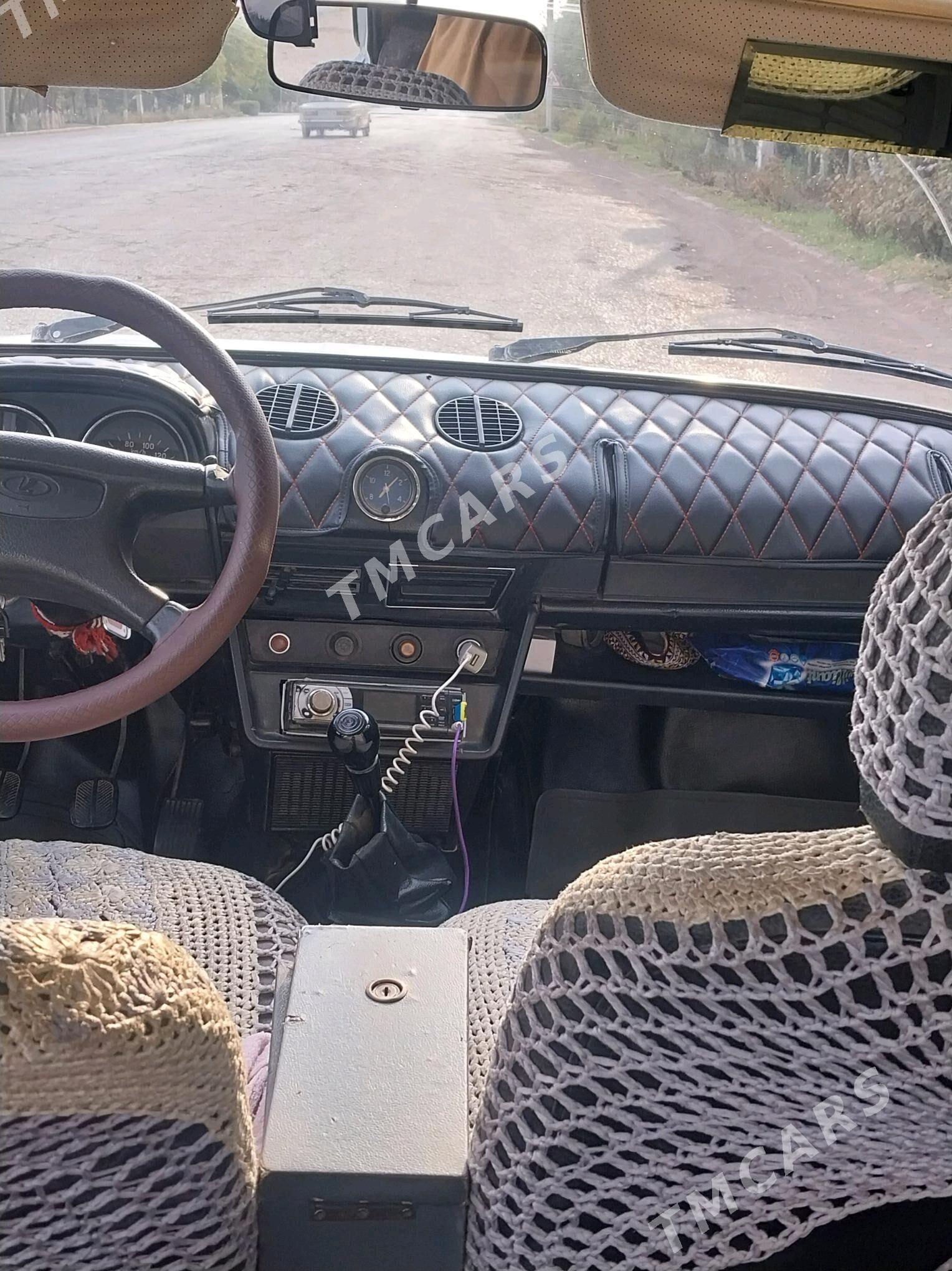 Lada 2106 1999 - 36 000 TMT - Теджен - img 6