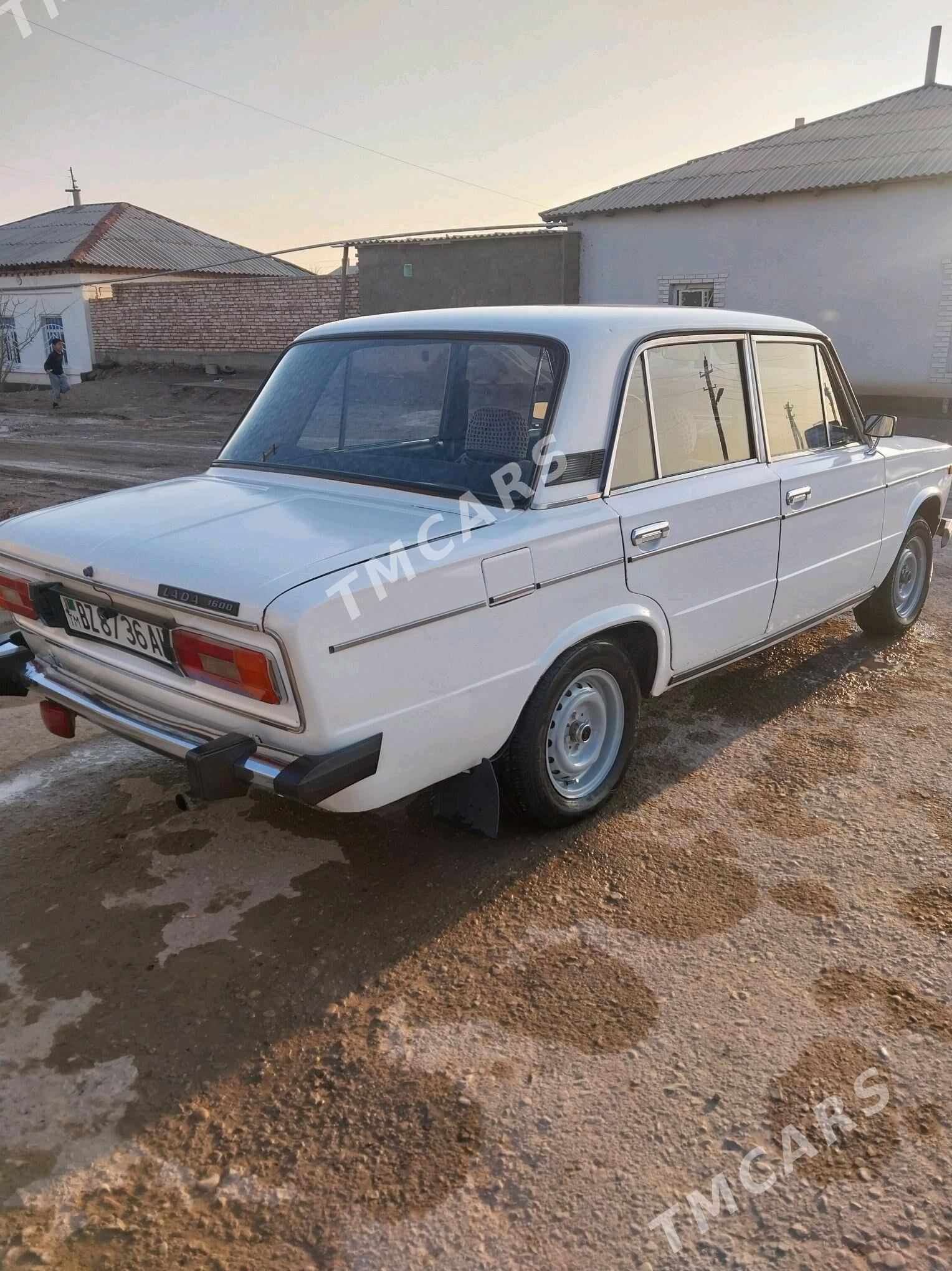 Lada 2106 1999 - 36 000 TMT - Теджен - img 5