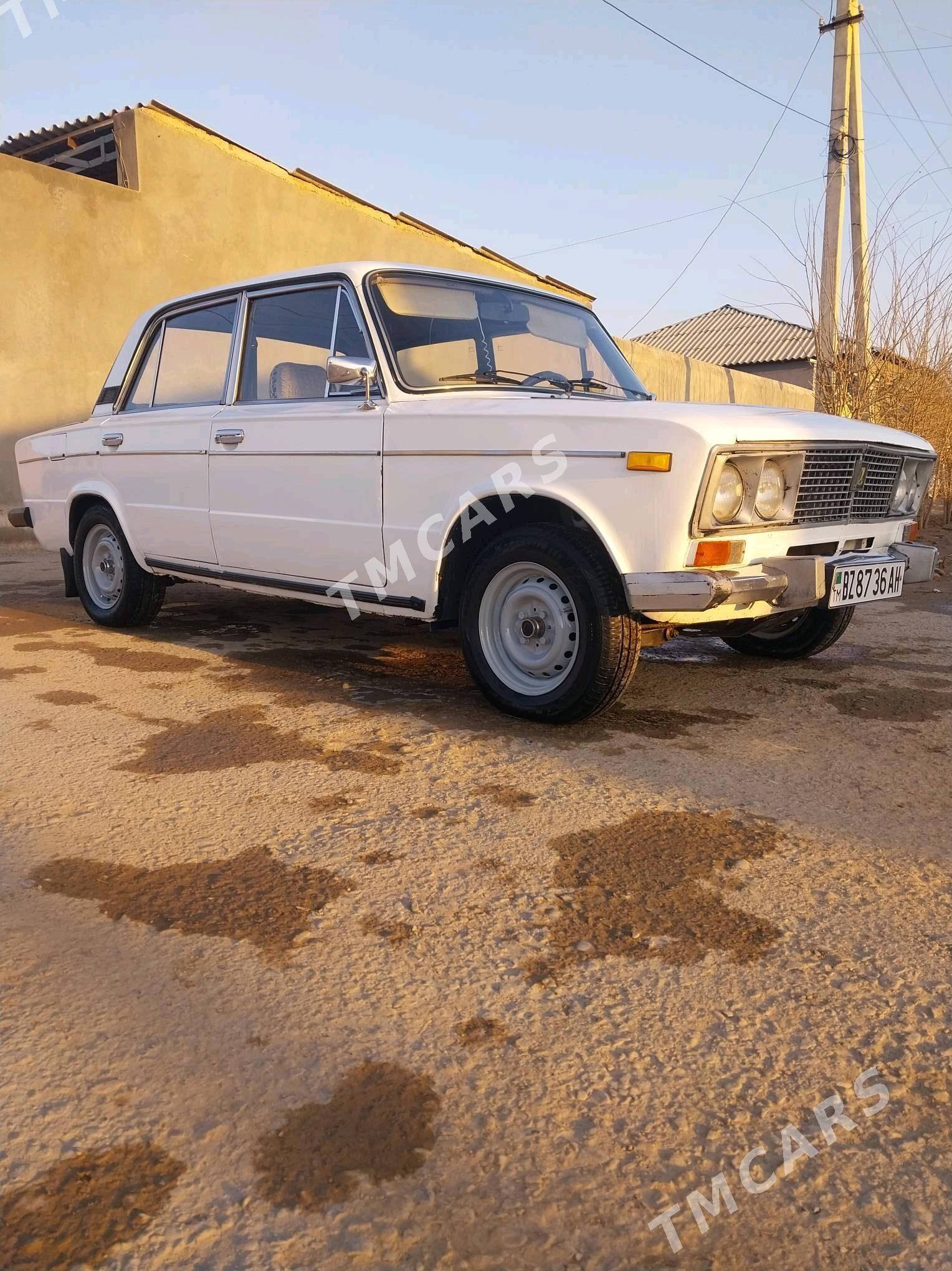 Lada 2106 1999 - 36 000 TMT - Теджен - img 4