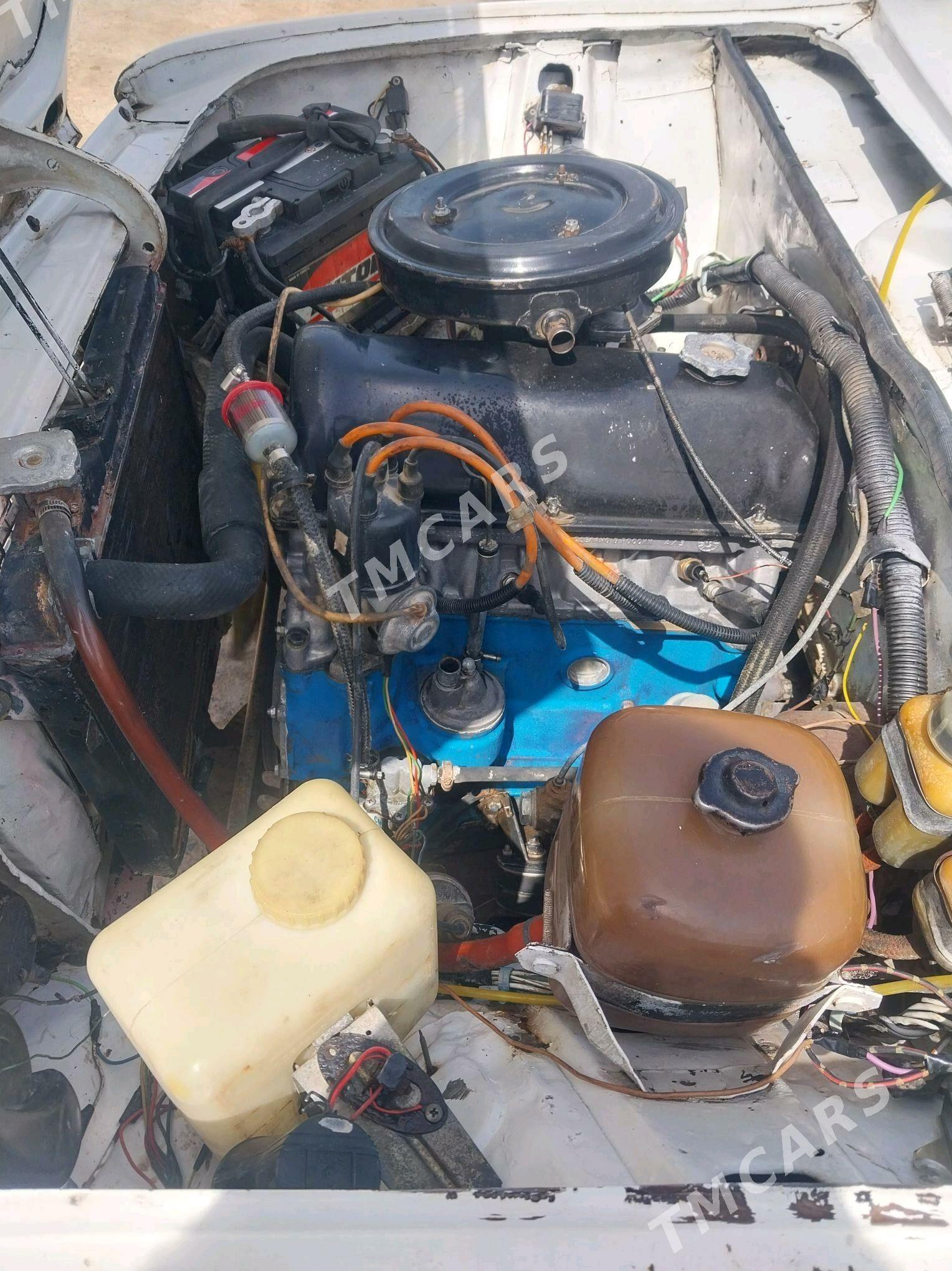 Lada 2106 1999 - 36 000 TMT - Теджен - img 2