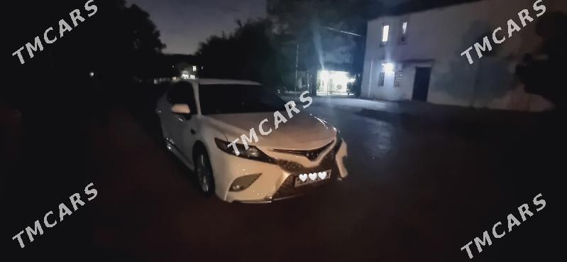 Toyota Camry 2018 - 350 000 TMT - Aşgabat - img 2