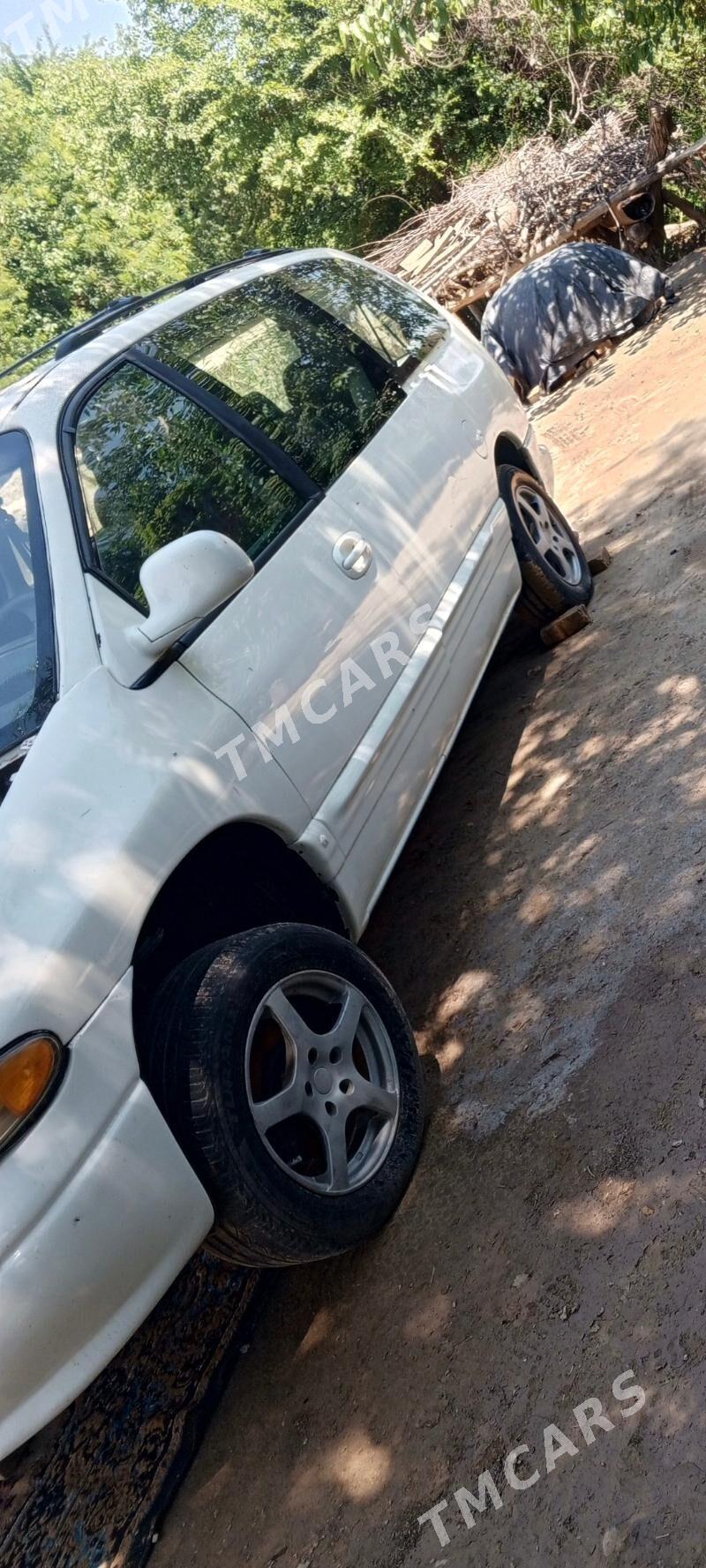 Kia Bongo 1996 - 35 000 TMT - Мары - img 3