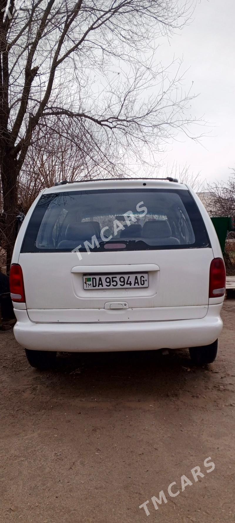 Kia Bongo 1996 - 35 000 TMT - Мары - img 2
