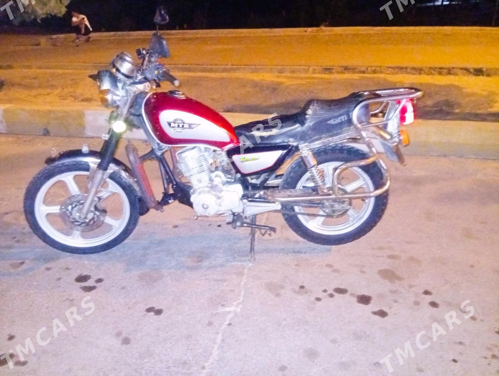 Fekon FK150-8G 2022 - 12 000 TMT - Бахарден - img 2
