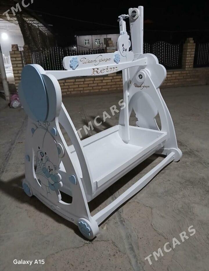 tokly sallançak - Balkanabat - img 2