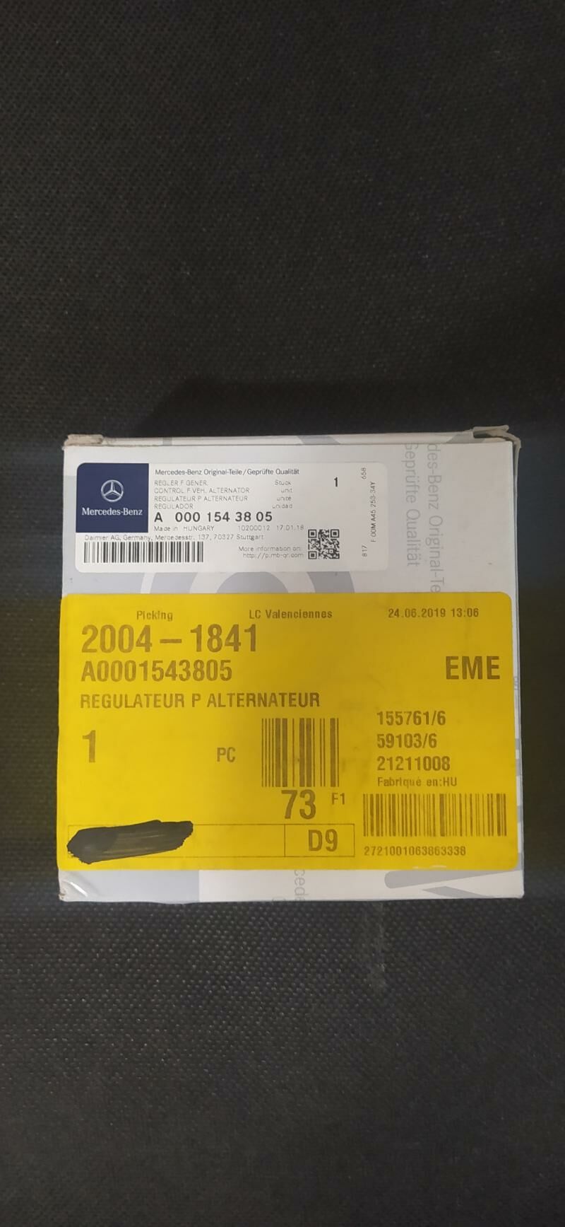 Rele regulator 1 000 TMT - Ашхабад - img 2
