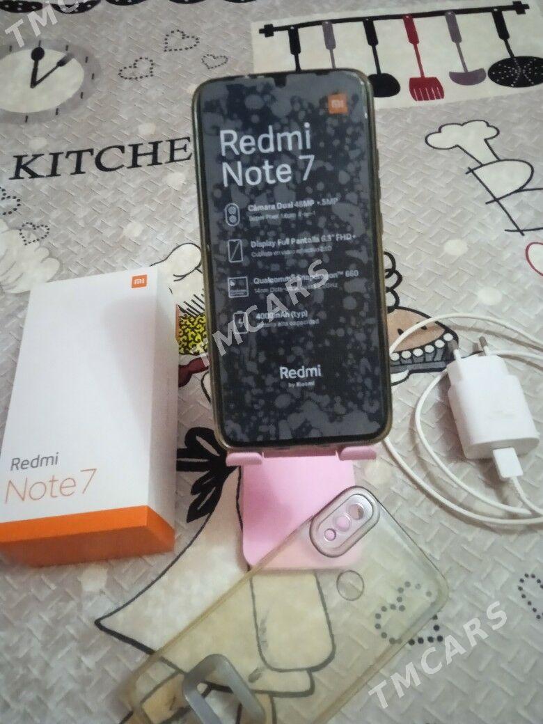 Redmi not 7 - Daşoguz - img 2