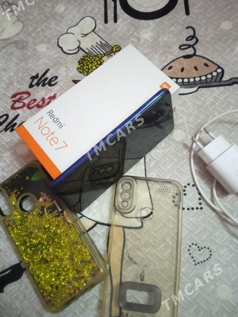 Redmi not 7 - Daşoguz - img 10