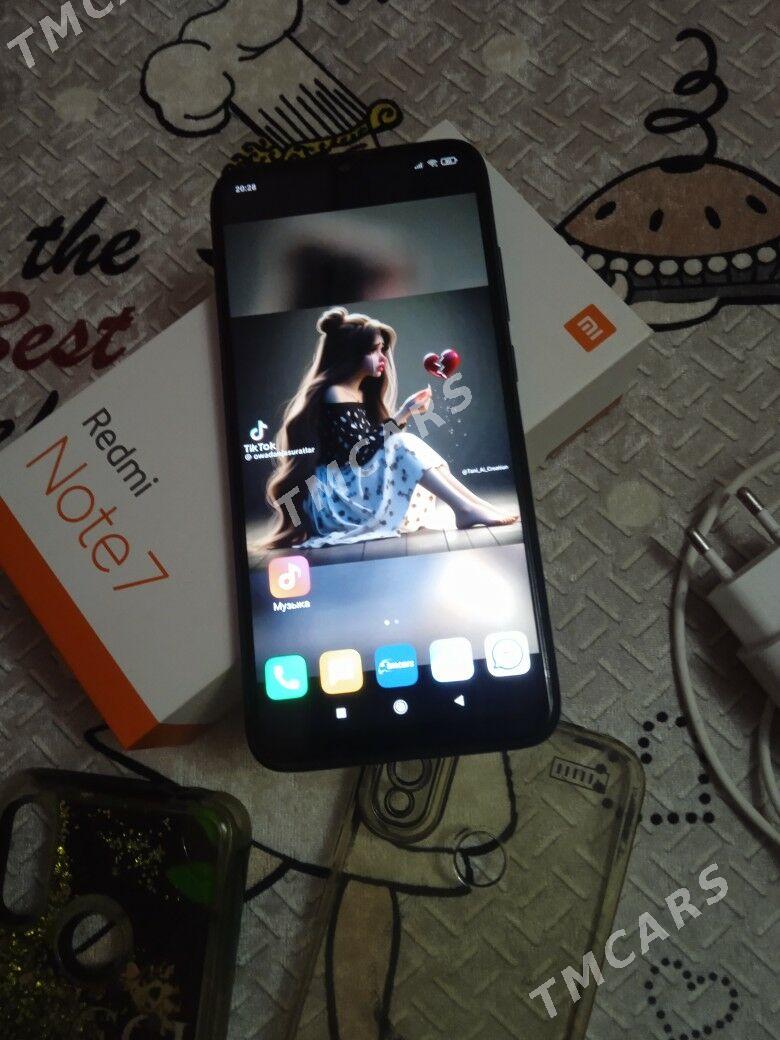 Redmi not 7 - Daşoguz - img 5