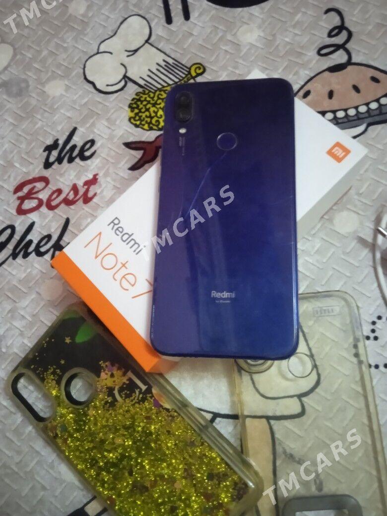 Redmi not 7 - Daşoguz - img 7