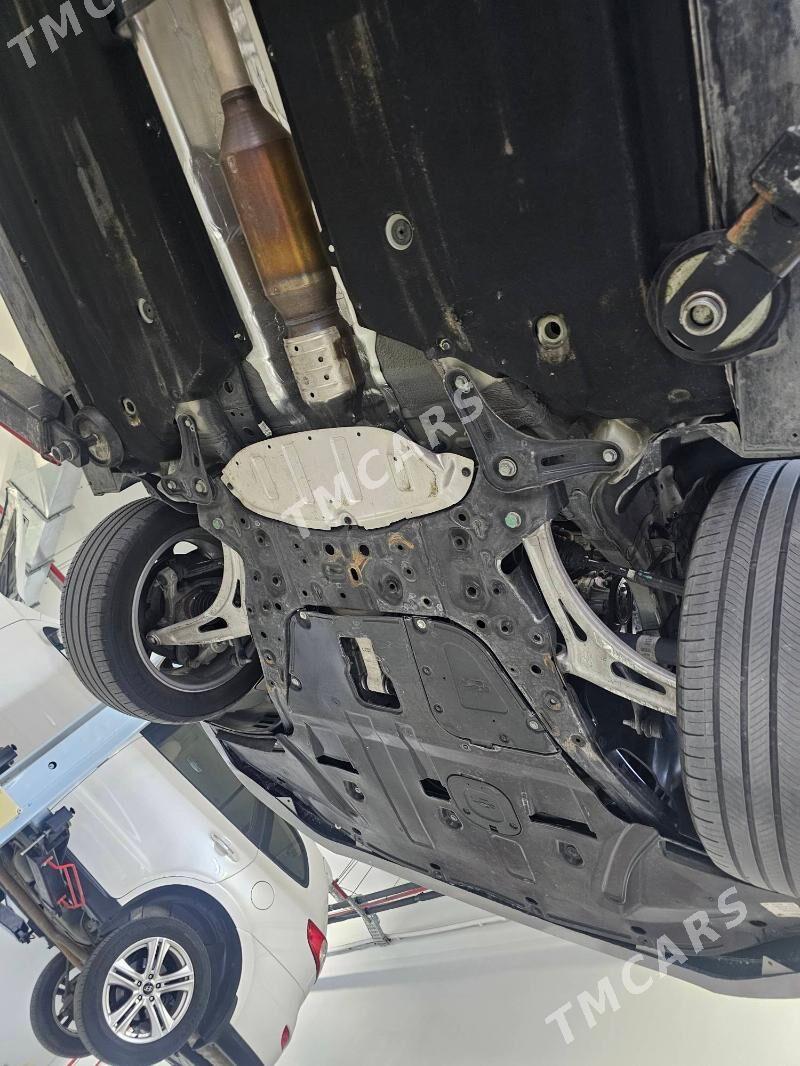 Hyundai Sonata 2022 - 266 000 TMT - Ашхабад - img 7