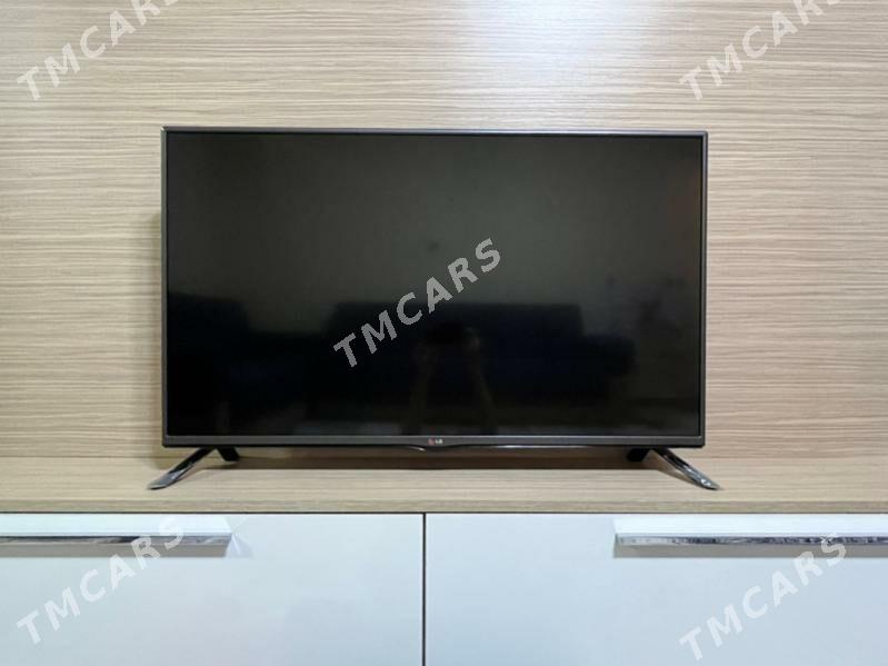 Telewizor LG42 Original taze - Mary - img 2