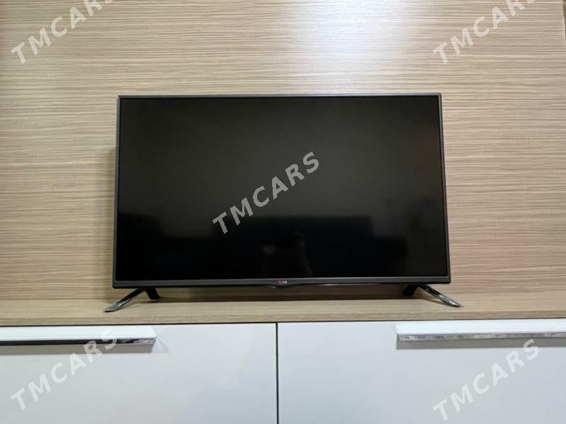Telewizor LG42 Original taze - Mary - img 3
