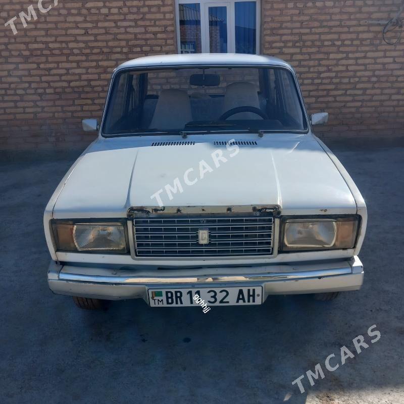 Lada 2107 1999 - 25 000 TMT - Babadaýhan - img 5