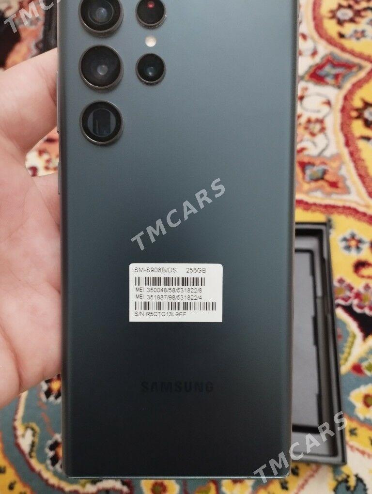 S22 Ultra - 11 mkr - img 2