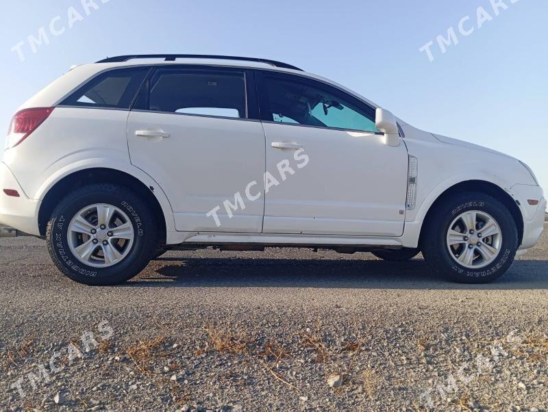 Opel Antara 2008 - 123 000 TMT - Büzmeýin - img 9