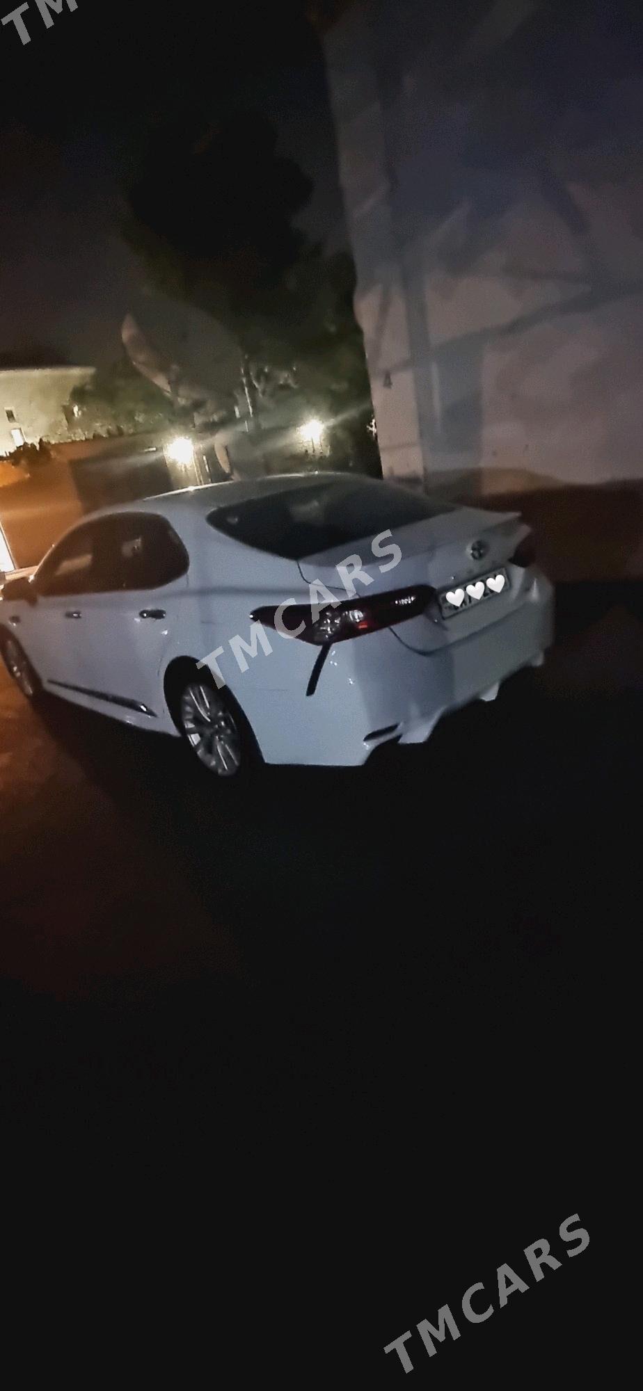 Toyota Camry 2018 - 350 000 TMT - Aşgabat - img 5